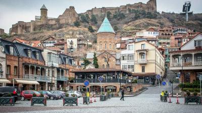 Gürcüstanın altı ayda turizmdən əldə etdiyi gəlir rekord həddə – 1,9 milyard dollar təşkil edib