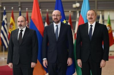Brüsselin yenidən vasitəçiliyi mümkündürmü? 
