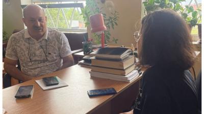 Şəki Dövlət Dram Teatrı növbəti mövsümə yekun vurdu