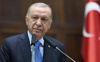 Ərdoğan: Rusiya-Ukrayna müharibəsinin qısa müddətdə bitmə ehtimalı üfüqdə görünmür