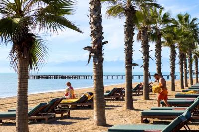 Türkiyədəki otellərdə “all inclusive” sistemi ləğv edilə bilər