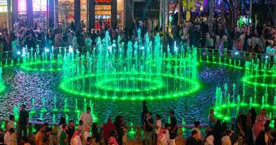 Səudiyyə Ərəbistanı cəlbedici turizm istiqamətinə çevrilir