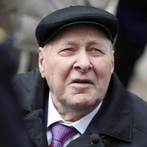 Stalinin mühafizəçisinə fəxri vətəndaşlıq verildi
