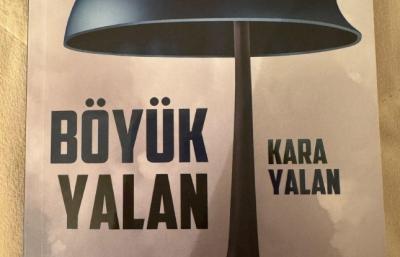 Qafqazın ən “Böyük Yalan”ı