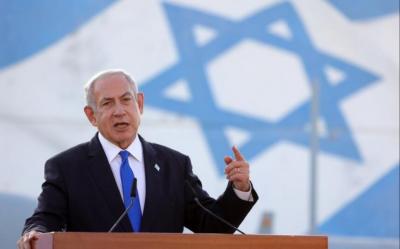 Netanyahu: HƏMAS liderlərinin öldürülməsi sülh sazişini imzalamaq şansını artırır