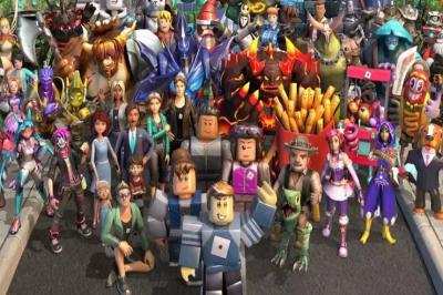 Türkiyədə dünyaca məşhur oyun platforması "Roblox"a giriş bloklanıb