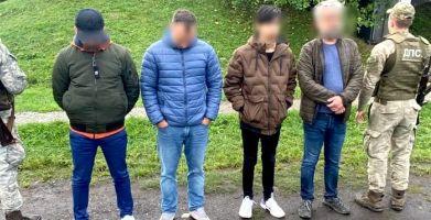 Rumıniya 15 minə yaxın ukraynalı dezertiri saxlayıb