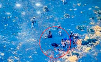Türkiyədə “Gürz-6” əməliyyatı keçirilib, 3 terrorçu zərərsizləşdirilib