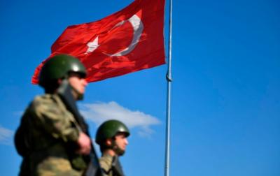Türkiyə sərhədini qanunsuz keçmək istəyən FETÖ və İŞİD üzvləri tutulub