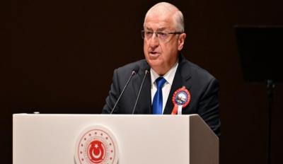 Yaşar Güler: İranla İsrail arasında baş verə biləcək açıq qarşıdurma bütün bölgə üçün böyük təhlükədir