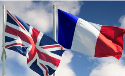 Britaniya və Fransanın XİN başçıları İsrailə səfər edəcəklər