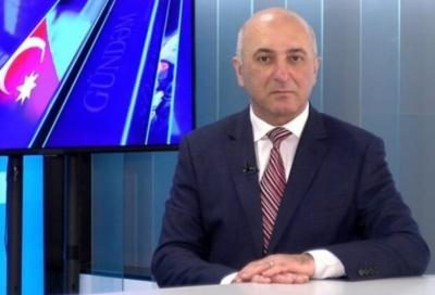 Ədalət Verdiyev: “Ermənistanın atəş açdığı döyüş mövqeləri darmadağın edilməlidir”