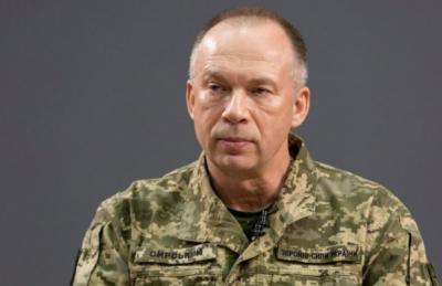 Sırski: Ukrayna ordusu Kursk vilayətində daha 1-3 km irəliləyib