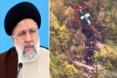 İbrahim Rəisinin öldüyü helikopter qəzası ilə bağlı başladılan istintaq prosesi başa çatıb, nəticə məlum olub