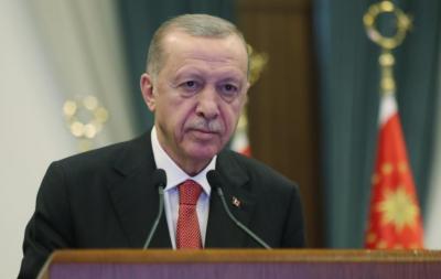 Ərdoğan: Türkiyənin mövcud konstitusiyası mənasını itirib