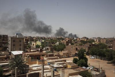 ABŞ Sudan məsələsində Rusiya və Çinlə dialoqa hazır olduğunu açıqlayıb
