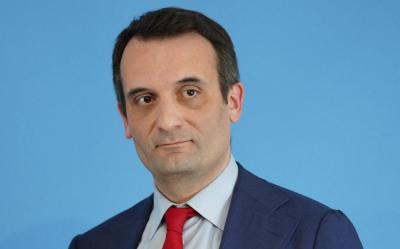 Fransız siyasətçi Pavel Durovun saxlanmasına görə ölkəni  zülmkarlıqda ittiham edib
