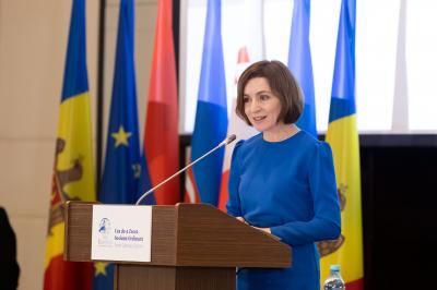 Moldova prezidenti önəmli tədbirdən kənar qalacaq