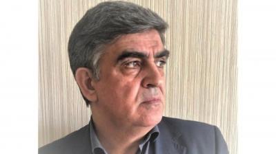 Bizim namizəd -  İNANIRIQ