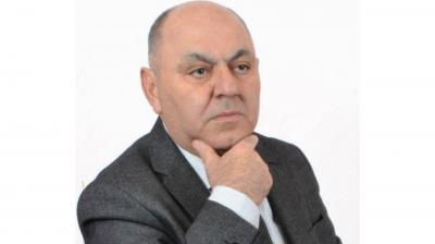 İki ömrün bir hekayəsi 