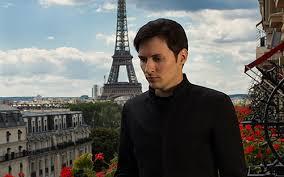 Durov daha 48 saat nəzarət altında qalacaq