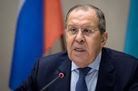 Lavrov: Fransa hakimiyyəti Durovu şifrələmə kodlarını əldə etmək ümidi ilə saxlayıb