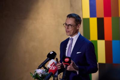 Finlandiya Ukraynaya verdiyi silahlardan Rusiya ərazisində istifadəyə icazə verib