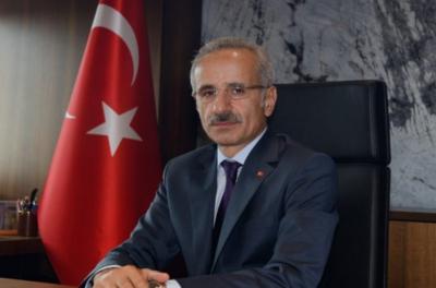 Nazir: Türkiyə Şimali Kiprin inkişafı üçün lazım olanı edəcək