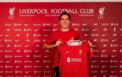"Liverpul" Kyezanın transferini rəsmiləşdirdi