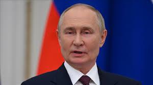 Kreml Putinin səfər edəcəyi Monqolustanın BCM üzvü olmasından heç bir narahatlıq keçirmir
