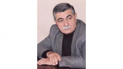 Yubiley təntənəsi -  İlham Rəhimli yazır