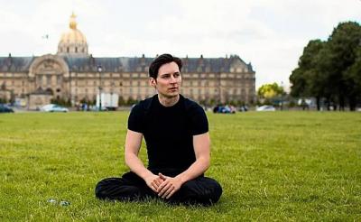 Pavel Durov 5 milyon avroluq girovu necə ödəyəcək?