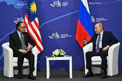 Putin bu ölkə ilə ticarət dövriyyəsindən narazıdır