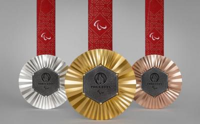 Paris-2024: Azərbaycan medal sıralamasında 32-cidir