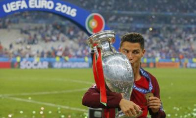 Ronaldo: "Avro-2016-nın qalibi olmaq dünya çempionluğuna bərabərdir"