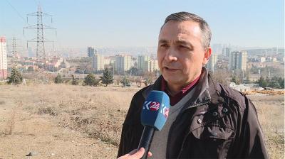 “Kiyev Moskva ilə danışıqlara yalnız Qərbin icazəsindən sonra başlayacaq” -  Türk politoloq