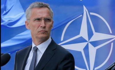 NATO: Rusiya-Ukrayna müharibəsində Çin həlledici amilə çevrilib