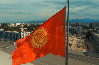 Qırğızıstan “Taliban”ı qadağan olunmuş təşkilatlar siyahısından çıxarıb -  XİN
