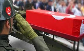 Türkiyədə zirehli maşının aşması nəticəsində 4 əsgər həlak olub