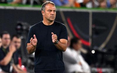 Flik La Liqada ən yaxşı seçildi