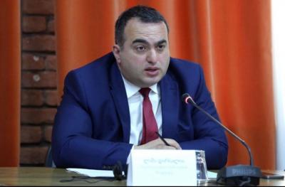Gürcüstan XİN rəhbərinin müavini: Ümid edirik ki, Azərbaycan və Ermənistan danışıqlarda uğur qazanacaq