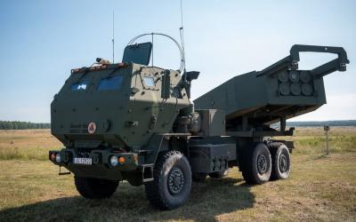 Polşa ABŞ HIMARS-ın Koreya analoqu ilə əvəzləyir