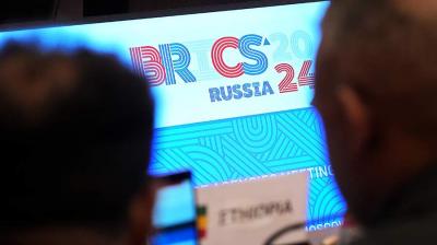 Aİ-nin təzyiqi Serbiyanın BRICS-ə üzvlüyünə gətirib çıxara bilər