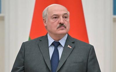 “Belarus və İran eyni qayıqdadır” - Lukaşenko