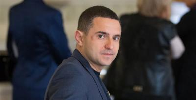 Ali Radanın deputatı vətəndaşı döyüb