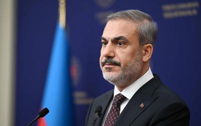 İƏT və Ərəb Dövlətləri Liqasının Qəzza Təmas Qrupunun iclası keçirilib