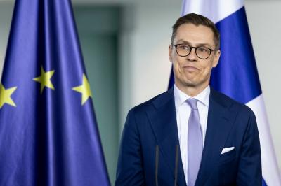 Finlandiya prezidenti BMT TŞ-da islahatların zəruriliyindən danışıb