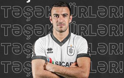 “Neftçi” Qara Qarayevlə yolları ayırdı