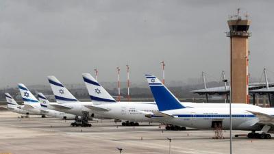 "Air France" Livan və İsrailə uçuşları dayandırır