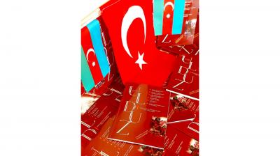 “Ulduz”un sentyabr sayı “Genç Yürekler”ə həsr olunub
